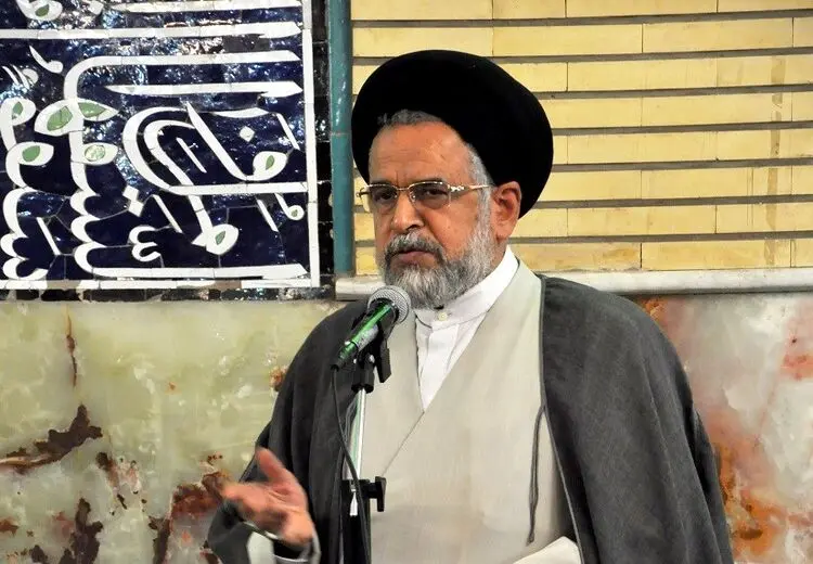 افشاگری دیرهنگام علوی وزیر اطلاعات پیشین