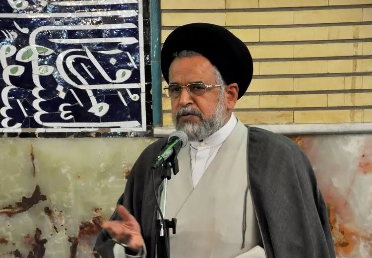 افشاگری دیرهنگام علوی وزیر اطلاعات پیشین