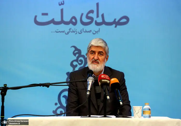 علی مطهری: نامه روحانی در نقد دلایل ردصلاحیتش، یک سند تاریخی است / همان انتقادات روحانی به قوه قضائیه را امروز از زبان اژه‌ای هم می‌شنویم