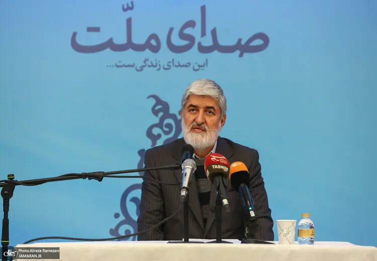 لیست «صدای ملت» چه تعداد رأی از تهرانی‌ها گرفتند؟