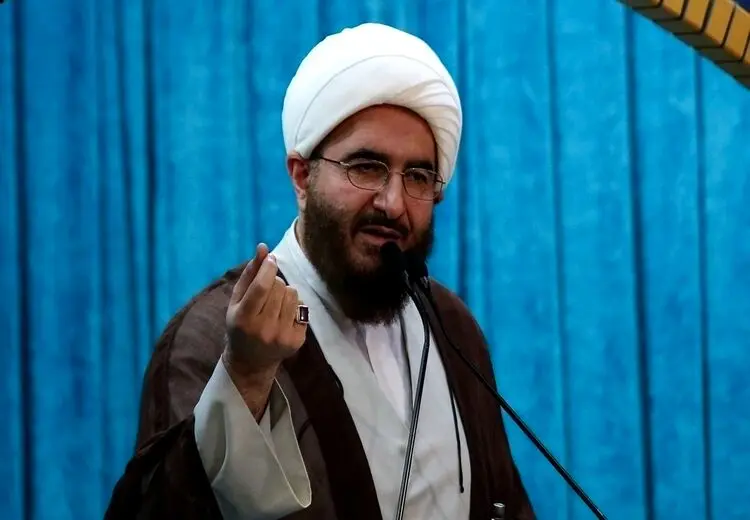 هشدار رییس شورای سیاستگذاری ائمه جمعه کشور به امام جمعه‌ها و مسئولان
