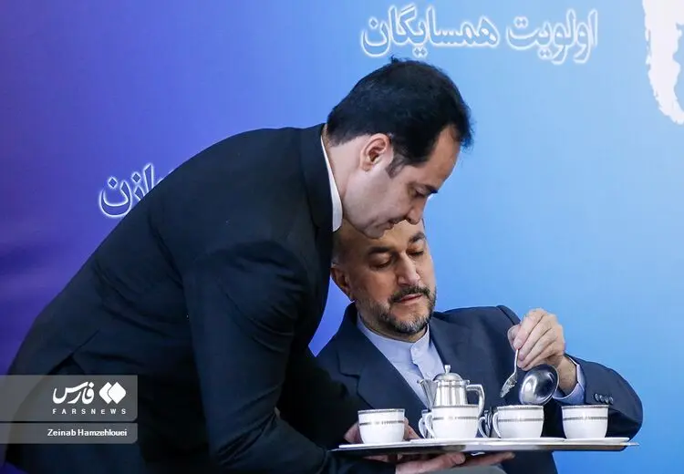 اعزام قریب‌الوقوع سفرای دولت رییسی 