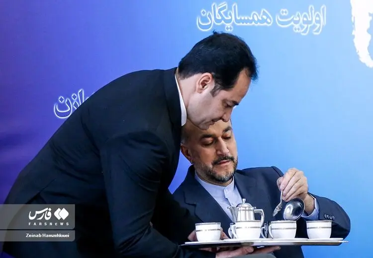 اعزام قریب‌الوقوع سفرای دولت رییسی 