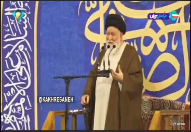 فتوای علم‌الهدی برای شب یلدا: دختر و پسر جوان دنبال هوس‌بازی نروند!