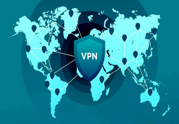 اتصال محدود دانشجویان به اینترنت بین الملل با VPN دانشگاه ها