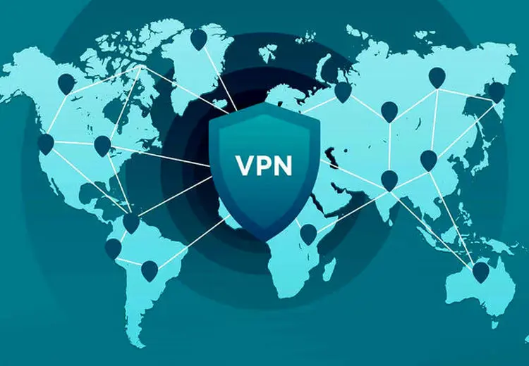 اتصال محدود دانشجویان به اینترنت بین الملل با VPN دانشگاه ها