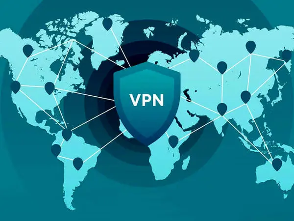 اتصال محدود دانشجویان به اینترنت بین الملل با VPN دانشگاه ها