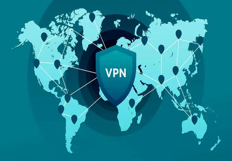 اتصال محدود دانشجویان به اینترنت بین الملل با VPN دانشگاه ها