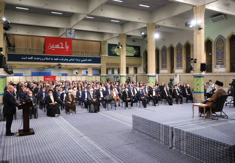  قانون اقدام راهبردی، کشور را از سرگردانی در قضیه هسته‌ای نجات داد