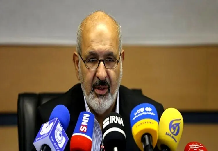 روز گذشته فقط یک صفحه از سوالات کنکور منتشر شد!