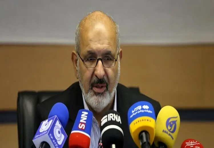 روز گذشته فقط یک صفحه از سوالات کنکور منتشر شد!