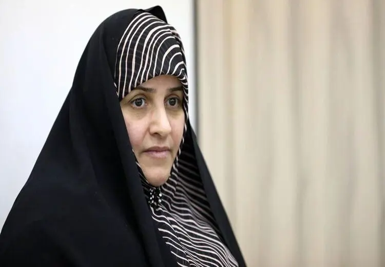 انتقاد تند روزنامه جمهوری اسلامی از همسر رییسی: روح اشرافی‌گری در حرفش درباره بانوی اول جامعه را بر آشفت