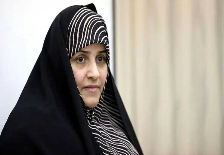 انتقاد تند روزنامه جمهوری اسلامی از همسر رییسی: روح اشرافی‌گری در حرفش درباره بانوی اول جامعه را بر آشفت
