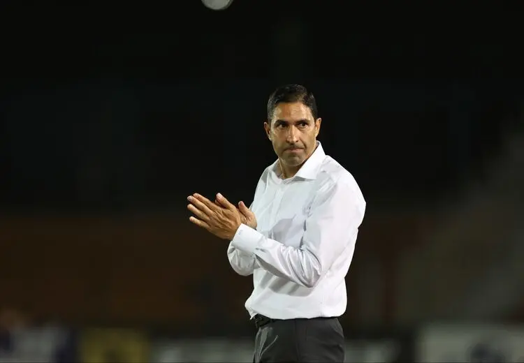 ثبت رکورد سریعترین اخراج تاریخ پرسپولیس با وحید هاشمیان!
