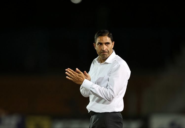 ثبت رکورد سریعترین اخراج تاریخ پرسپولیس با وحید هاشمیان!