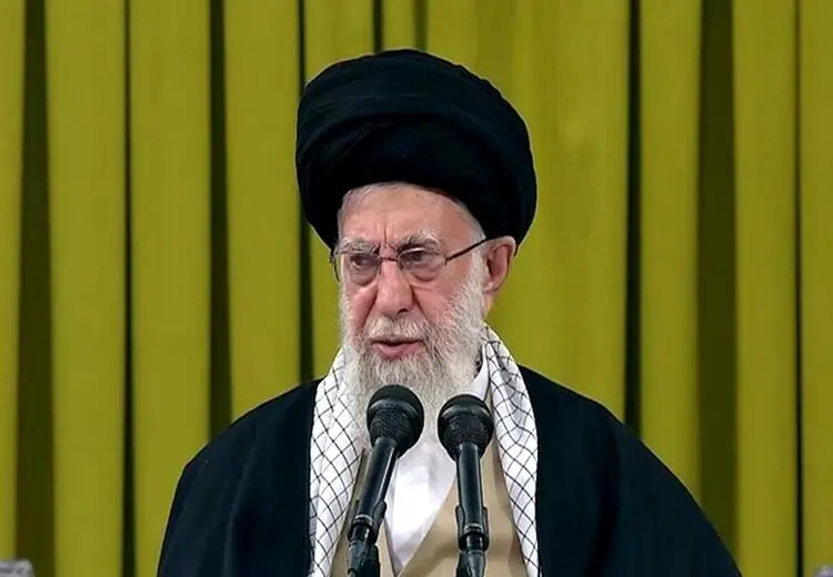  رهبر انقلاب: کار‌ها را به بخش خصوصی بدهید؛ ستاد اجرایی بخش خصوصی نیست