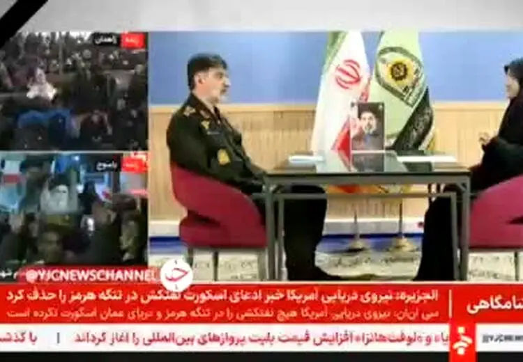 هشدار سردار رادان به سارقان درباره اجازه تیر ماموران