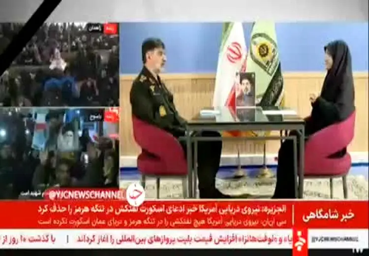 هشدار سردار رادان به سارقان درباره اجازه تیر ماموران