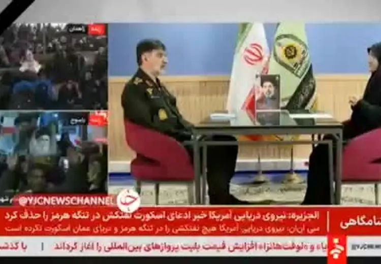 هشدار سردار رادان به سارقان درباره اجازه تیر ماموران