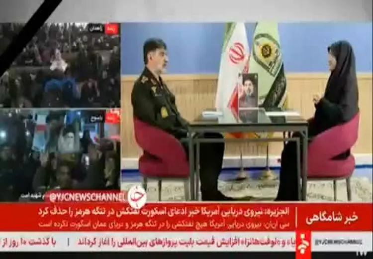 هشدار سردار رادان به سارقان درباره اجازه تیر ماموران