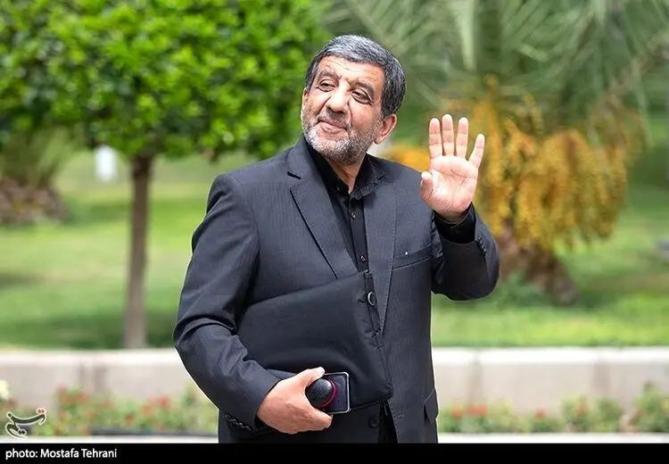 ضرغامی: رونالدو در ایران باید «بله» و «ایتا» نصب کند!