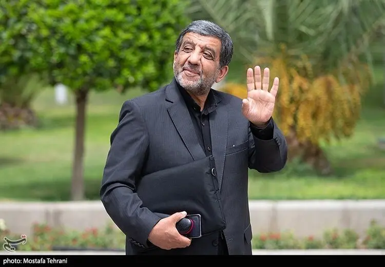 ضرغامی: رونالدو در ایران باید «بله» و «ایتا» نصب کند!