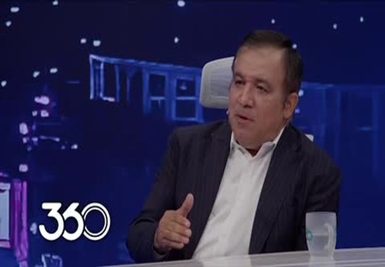 واکنش دیدنی عادل فردوسی پور از شنیدن رقم بودجه استقلال!