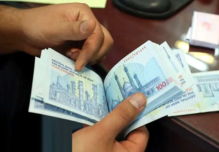 عیدی 1405 کارگران چقدر است؟