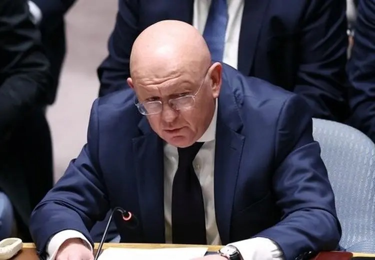 روسیه: ثبات پایدار در سوریه به گفت‌وگوی ملی بستگی دارد