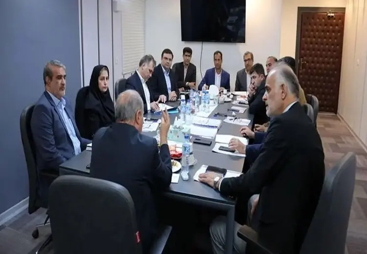 دستور سازمان بازرسی به فدراسیون فوتبال: پاداش‌های 20 هزار دلاری برگردانده شود!