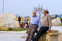 عیدی بازنشستگان هم افزایش یافت