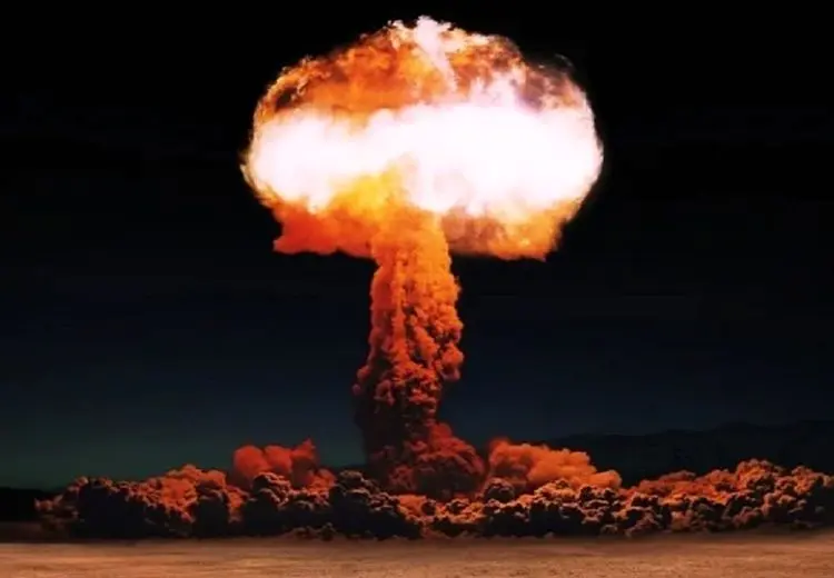۹۰ درصد بمب‌های اتمی جهان در اختیار این دو کشور است!