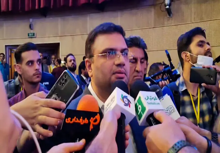 پیگیر حواله خودرو برای فوتسالیست ها هستیم