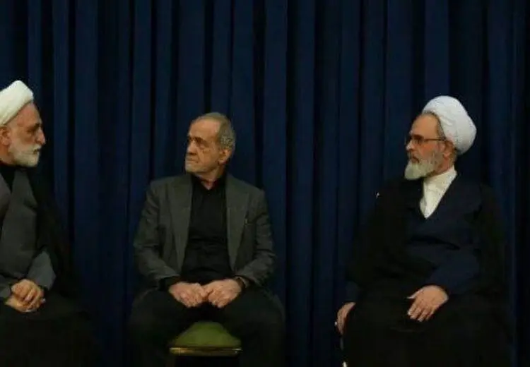 واگذاری اختیارات مهم رهبری به شورای موقت رهبری