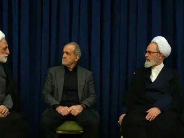 واگذاری اختیارات مهم رهبری به شورای موقت رهبری