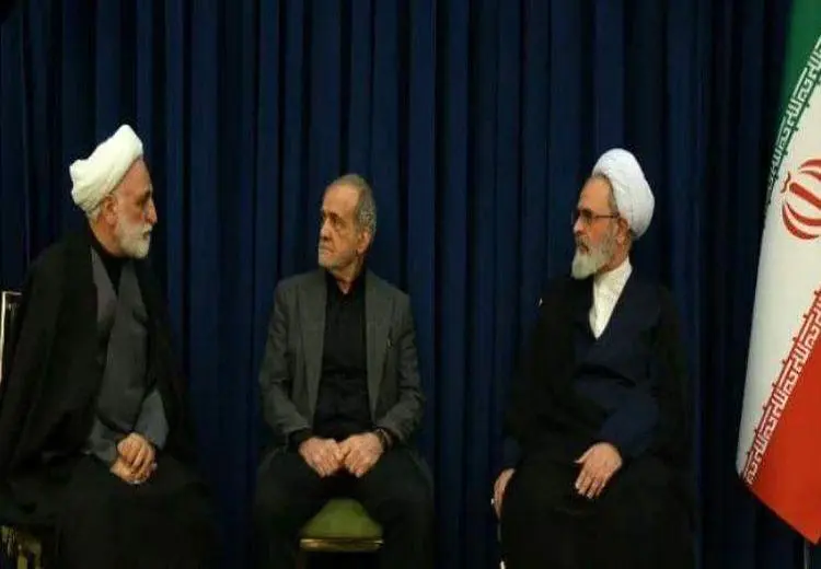 واگذاری اختیارات مهم رهبری به شورای موقت رهبری