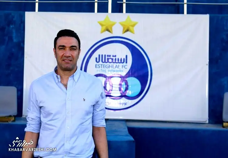 وجود ۴ پرسپولیسی در لیست خرید نکونام