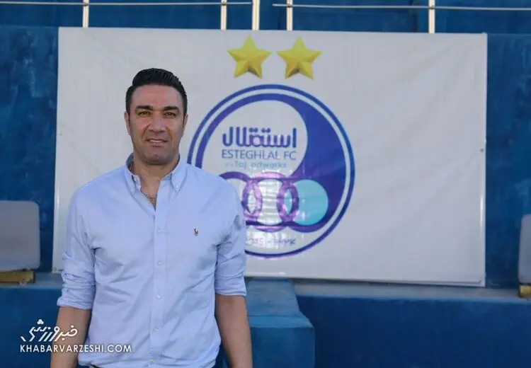وجود ۴ پرسپولیسی در لیست خرید نکونام