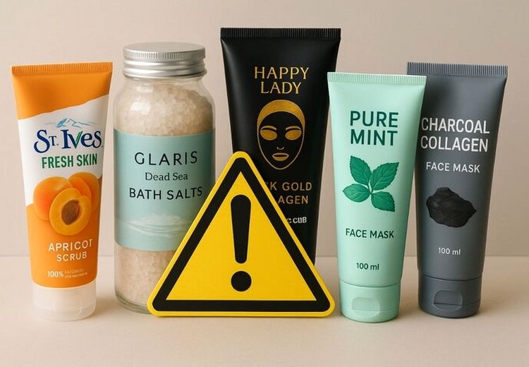 اسامی ماسک‌های غیرمجاز صورت و بدن اعلام شد