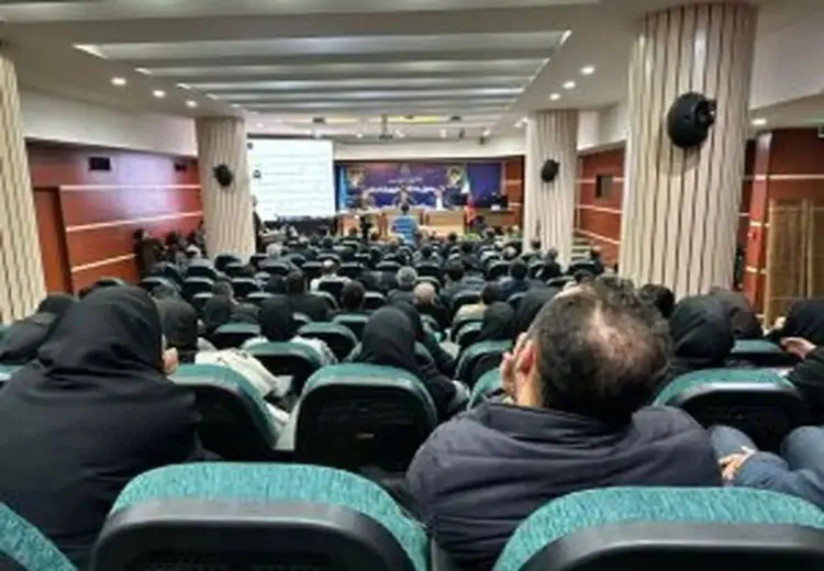 برگزاری دومین جلسه محاکمه متهمان قتل داریوش مهرجویی و همسرش