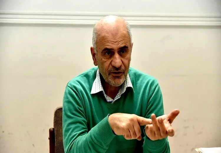 فرشاد مومنی: آمریکا و انگلیس خودشان کودتا را قبول و عذرخواهی هم کردند، اما برخی در ایران می‌گویند نه؛ کودتا نبود!