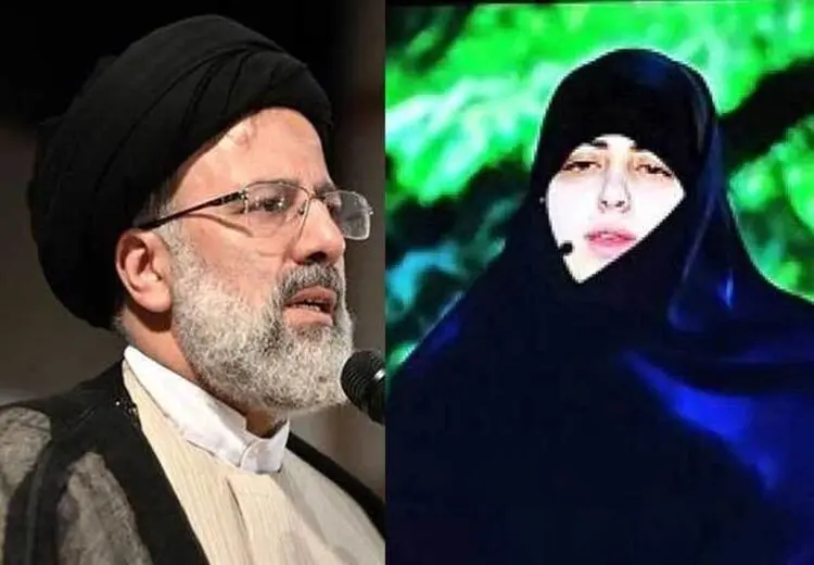 چرا حجاج ایرانی، کتابهای دختر رئیس جمهور را در هتل جا گذاشتند؟