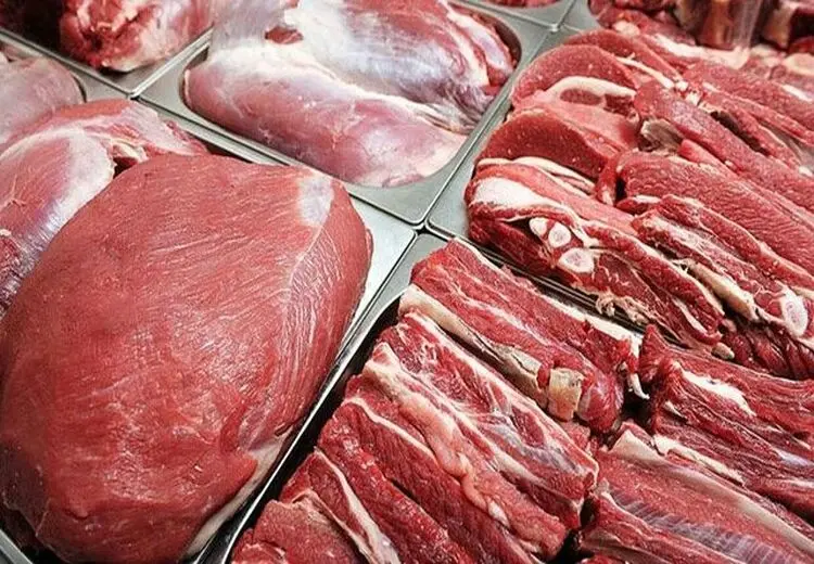 حقوق ماهانه کارگران معادل چند کیلو گوشت است؟