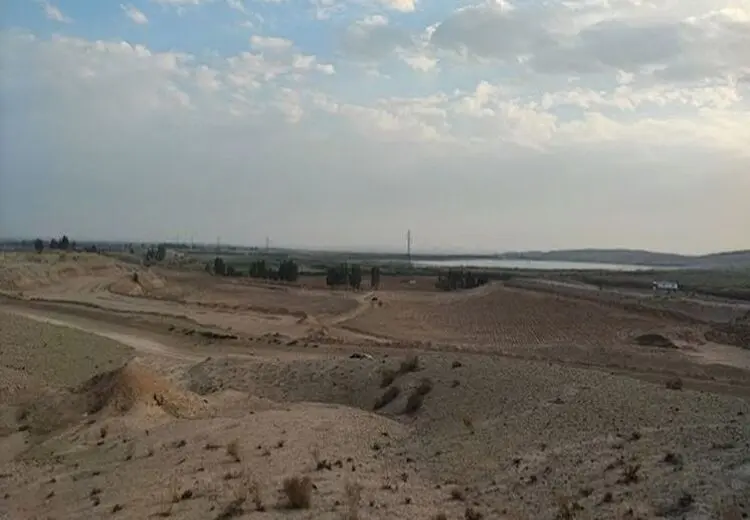 تپه ۷ هزار ساله در شهرری غیب شد/ میراث فرهنگی: خبر ندارم!
