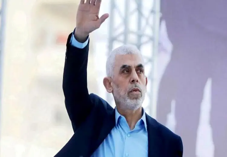 وعده سنوار که بعد از شهادتش عملی شد