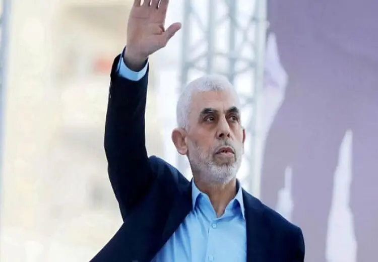 وعده سنوار که بعد از شهادتش عملی شد