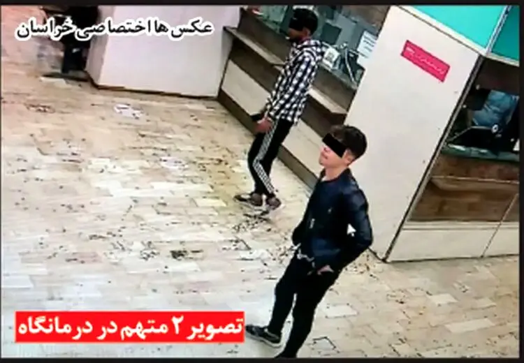 راز سقوط مرگبار دختر 16 ساله از لانه شیطانی فاش شد