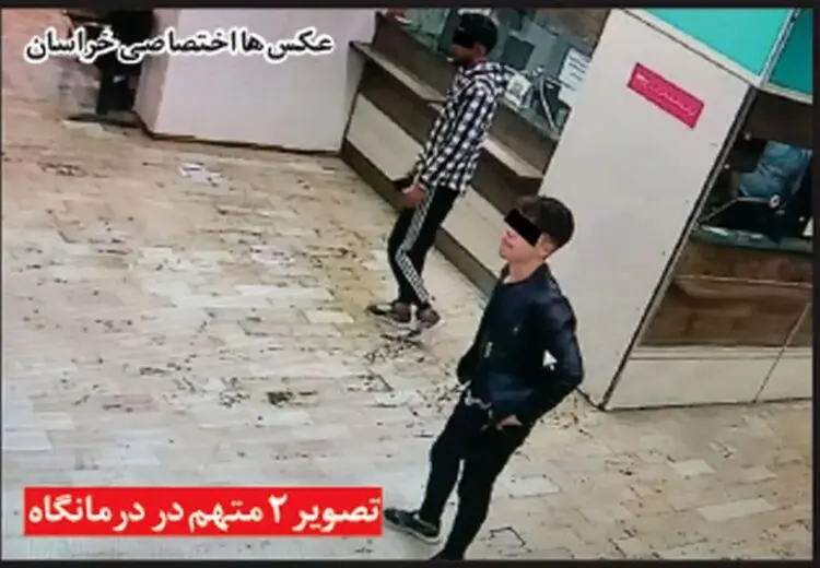 راز سقوط مرگبار دختر 16 ساله از لانه شیطانی فاش شد