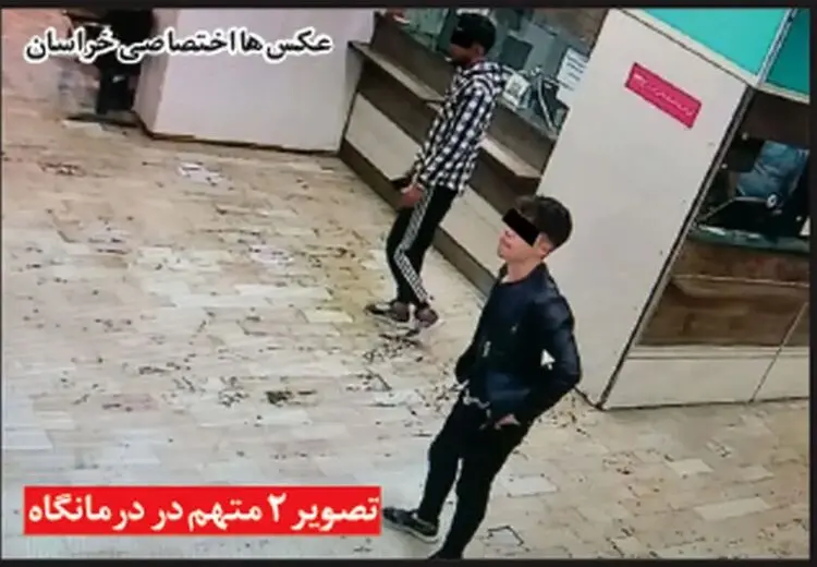 راز سقوط مرگبار دختر 16 ساله از لانه شیطانی فاش شد