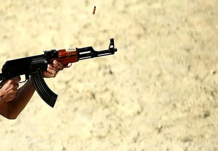 ترور نافرجام جانشین اطلاعات فراجا سیب و سوران


